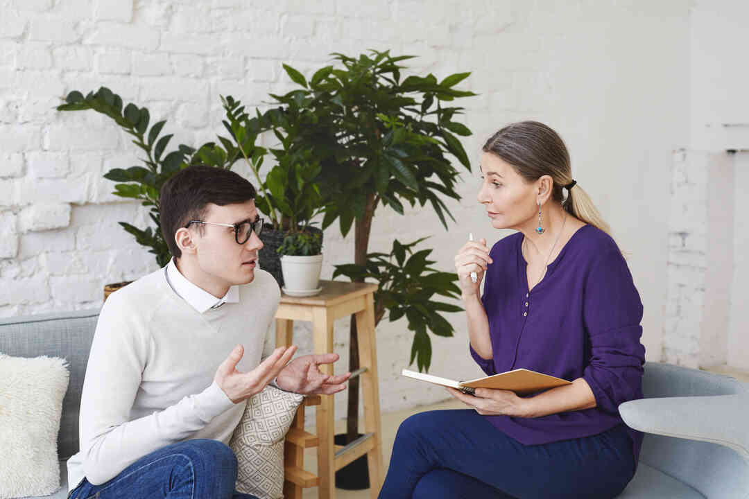 Counselling & Holistic Wellness for Balanced Living