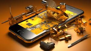 Smart Solutions for Fast Android Repair Downtown