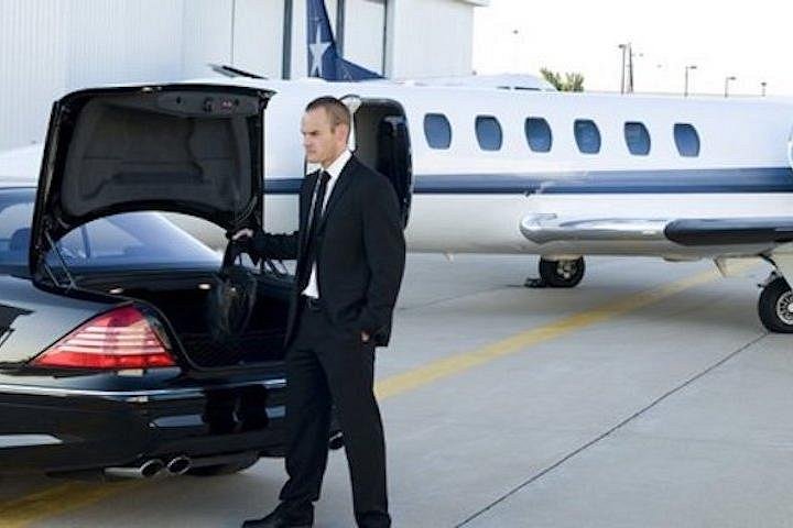 DFW Airport Cab Service Trustworthy Ride Airport