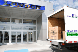 Trusted Experts House Movers in London UK