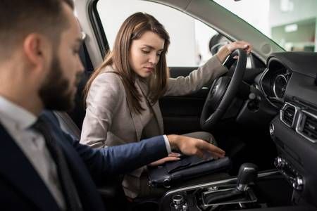 Car Lesson Edmonton: Expert Driving Training