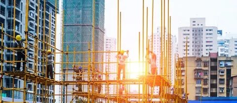 Guide to Working with a Scaffolding Supplier Abu Dhabi