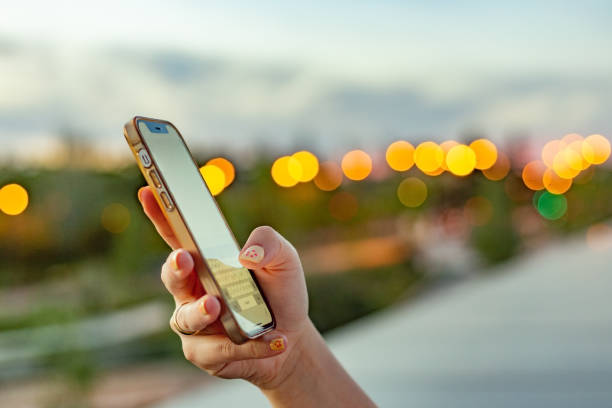 The Power of Social Media: Benefits, Challenges, Future