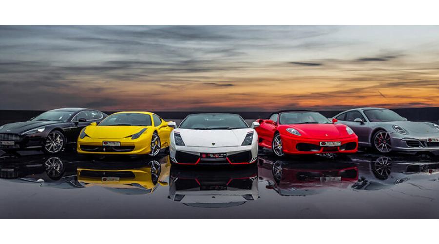 Rental Car Essential Guide from Dubai to Saudi Arabia