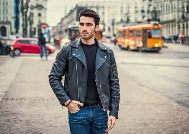 These Tips Can Make Your Biker Leather Jacket Durable