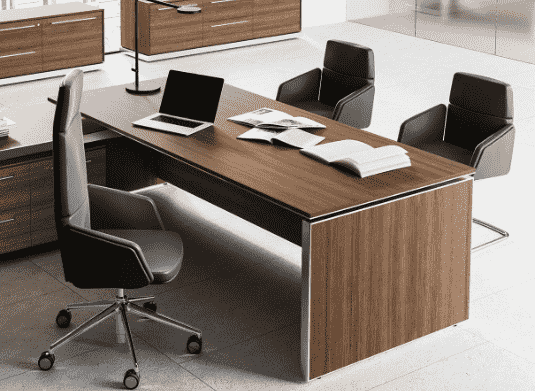 Designing Workspaces That Truly Work