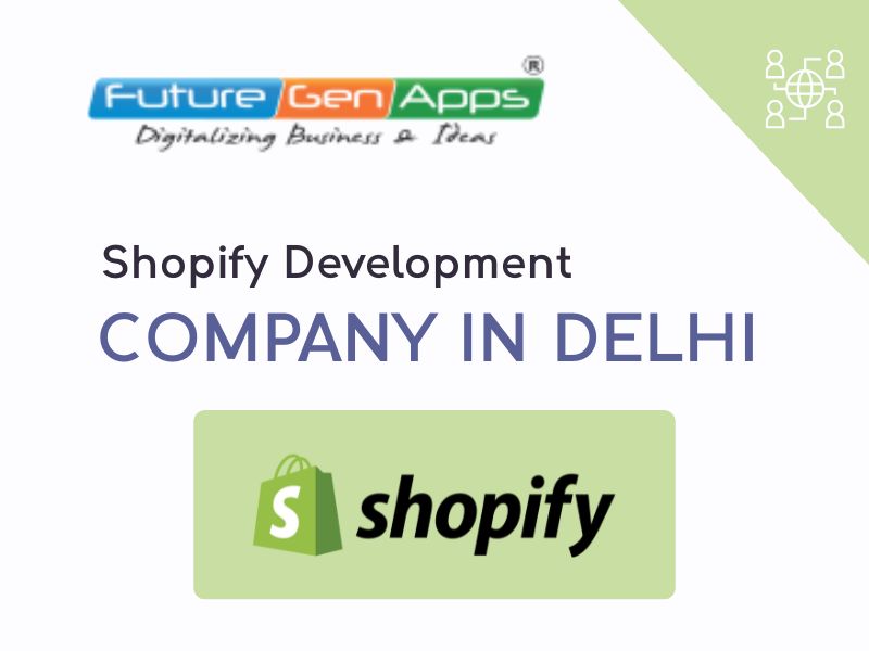 Best Web Designing Company in Delhi – FutureGenApps