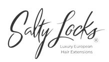 Salty Locks Extensions