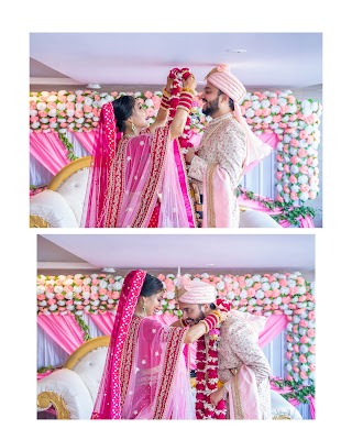 Candid Photographer in Dehradun for Weddings