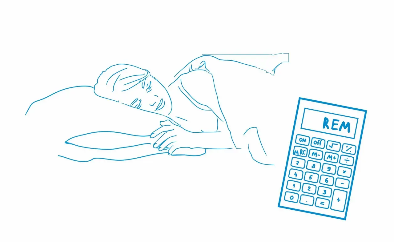 Boost Productivity with a Sleep Calculator