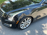 Trusted Body Shop in Nashville: Quality Auto Repair