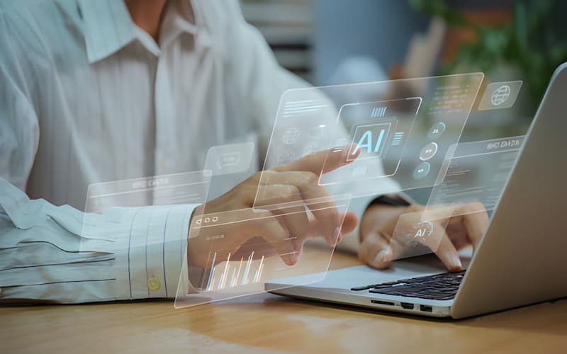 How AI-Powered E-Invoicing Predicts Payment Delays