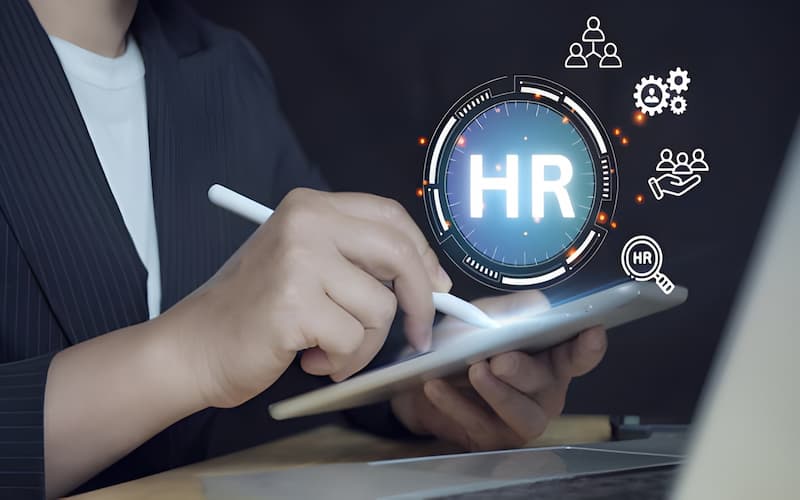 HR Systems’ Role in Streamlining Compliance Audits