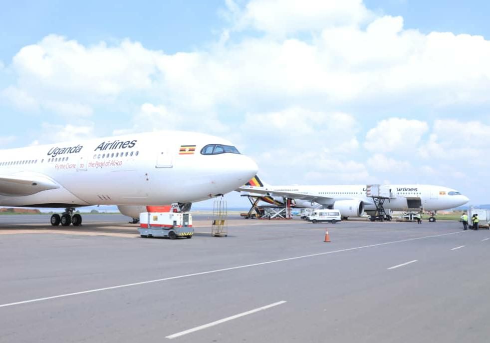 Trustworthy Flights to Entebbe UK Made Simple