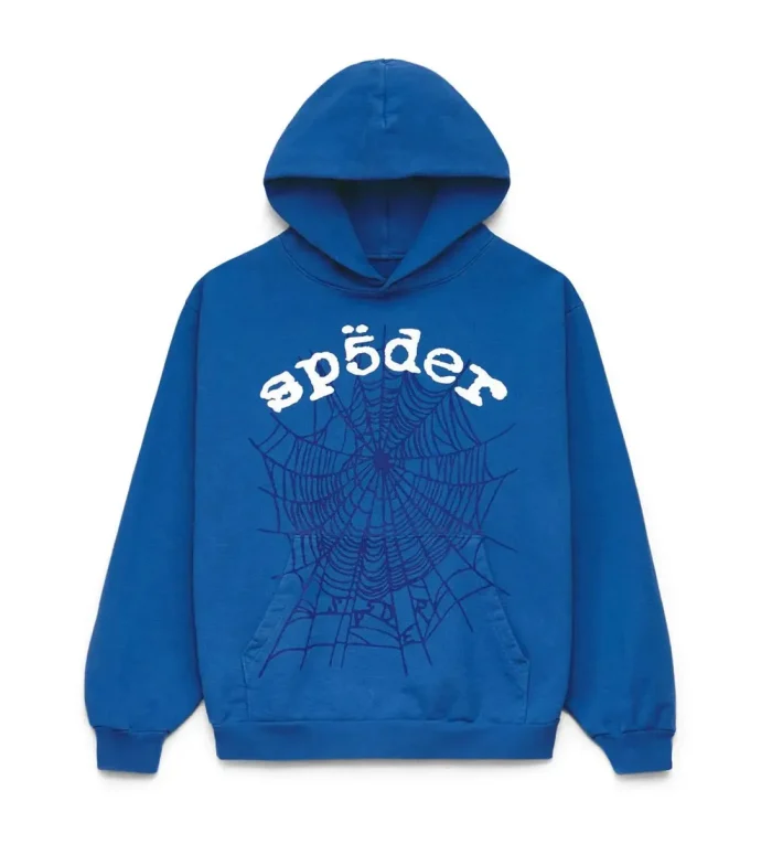 Spider Hoodie: The Streetwear Phenomenon