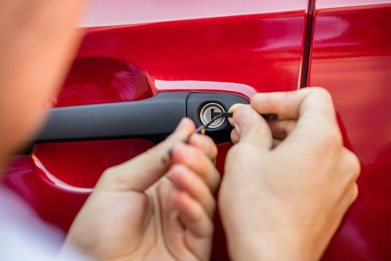 Lost Your Keys Again? Car Key Replacement Tucson AZ