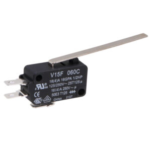 Role of Miniature Limit Switches