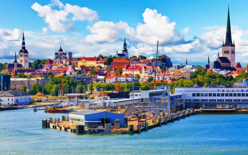 Ultimate 10-Day Europe Itinerary for Beginners