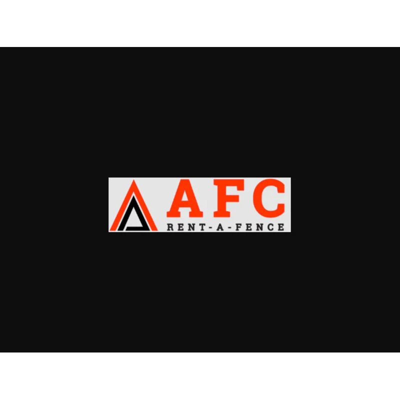 AFC Rent-A-Fence