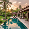 Why Private Pool Villas Offer the Better Goa Experience