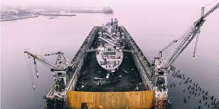 Essential Tools for Shipbuilding and Marine Projects