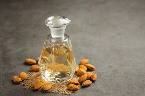 How to Apply Almond Hair Oil for Best Results?