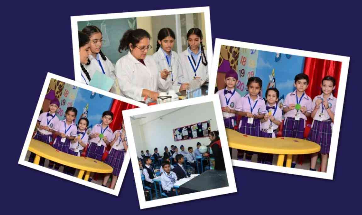 Building the Strongest Start for Every Child