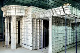 SHRICONST FORMWORK INDIA PVT.LTD.