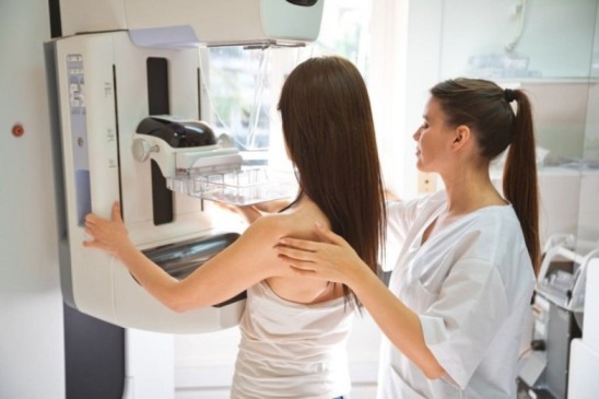 Find the Best Mammography Test Near You Today