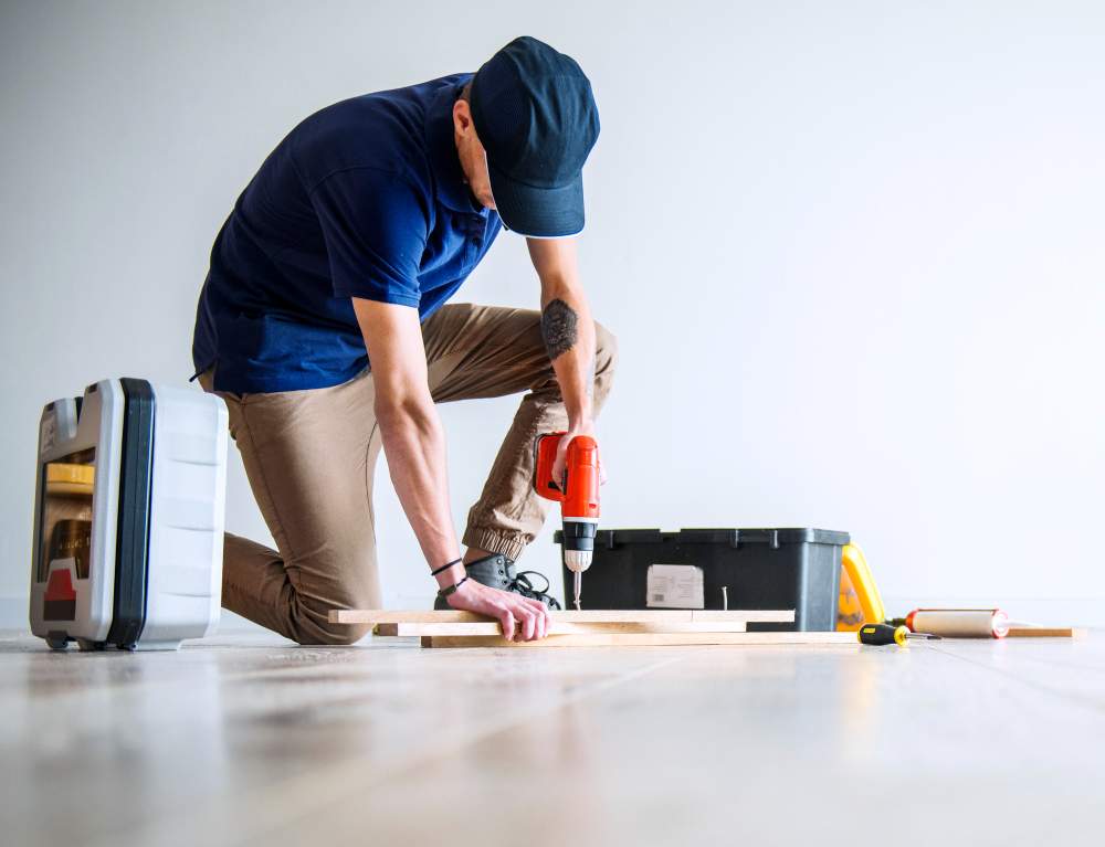 Handyman Services Colorado Springs: Home Repair Tips