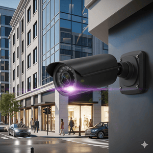 10 Best Smart Home Security Cameras