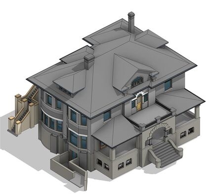 Guide to Building Information Modelling in California