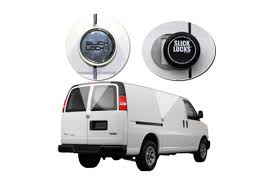 VanLock Security Services: Smart Protection for Van