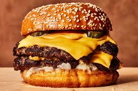 Halal Burger in London – Saltanat Turkish Restaurant