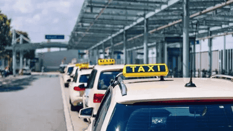 Umrah Taxi Online and Taxi from Makkah to Taif