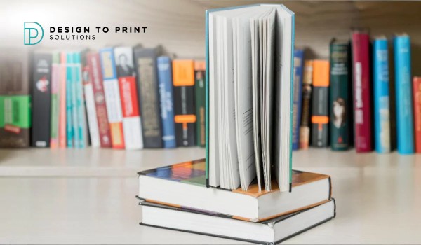 The Best Book Printing Company in Australia