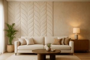 Modern Wall Design Ideas That Add Luxury on a Budget