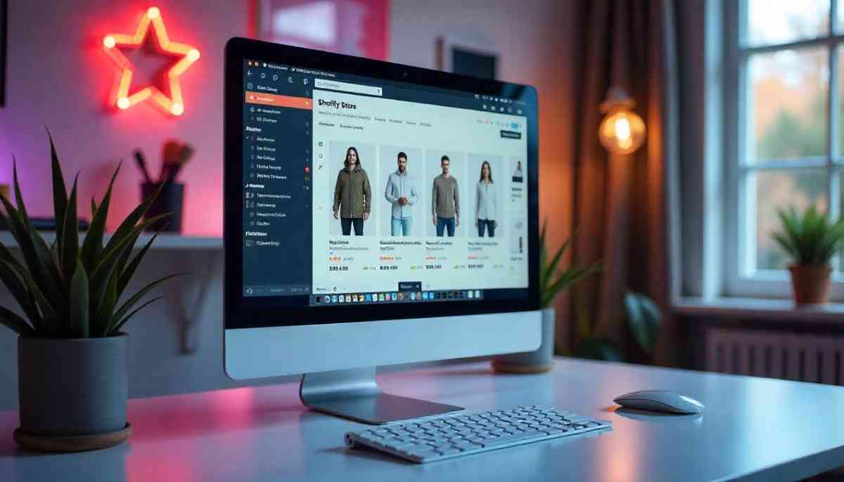 Website Development Agencies in USA for Shopify Stores