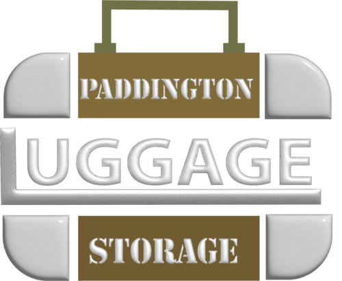 Paddinton Luggage Storage