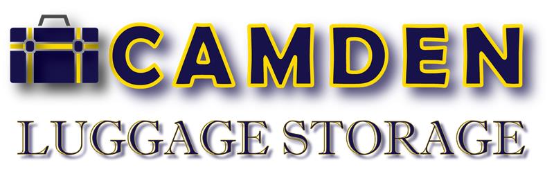 CAMDEN LUGGAGE STORAGE
