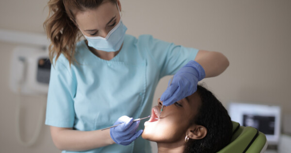 Benefits of an Advanced Dental Practice Referral System