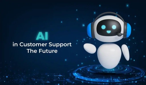 AI Call Handling: The Future of Customer Support
