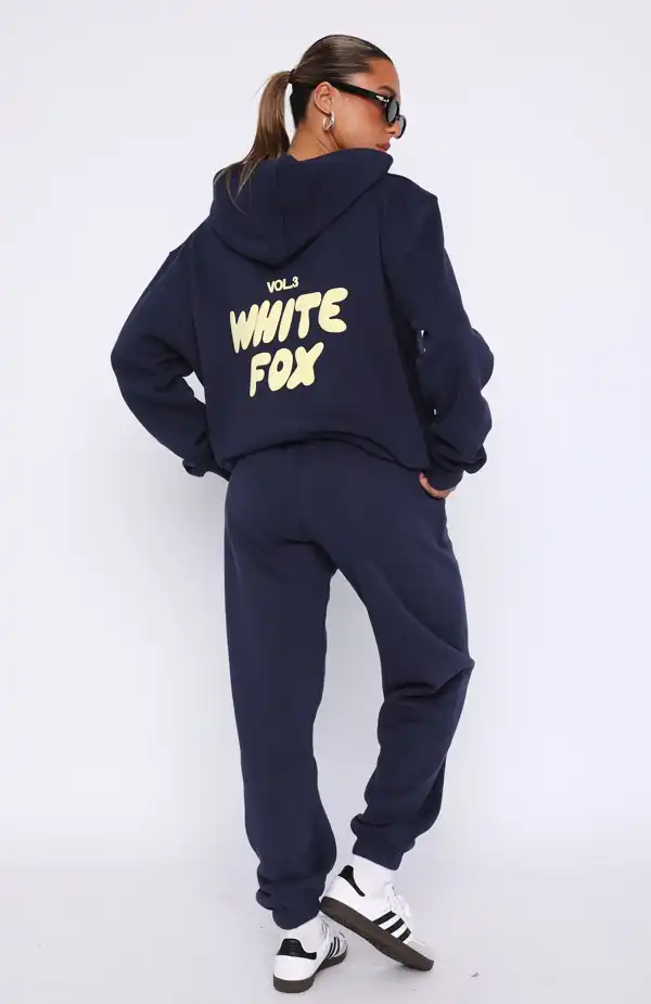White Fox Clothing: A Modern Expression of Confidenc