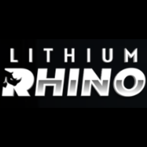 Lithium Rhino Golf Cart Battery