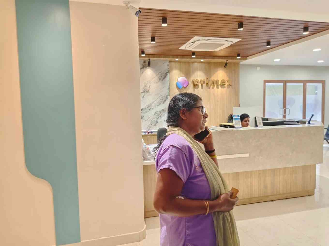Primex Healthcare & Research