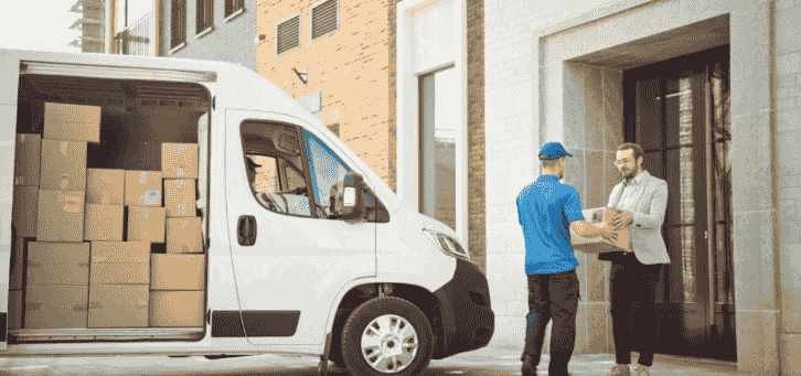 Door-to-Door Logistics Services: Convenience