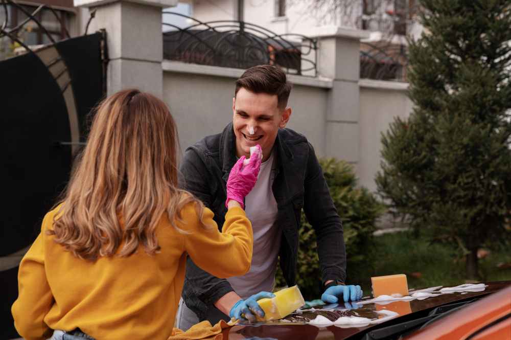 Party Clean Up Service: Complete Post-Event Guide