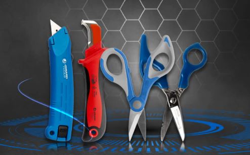 The Complete Guide to Electrician Scissors