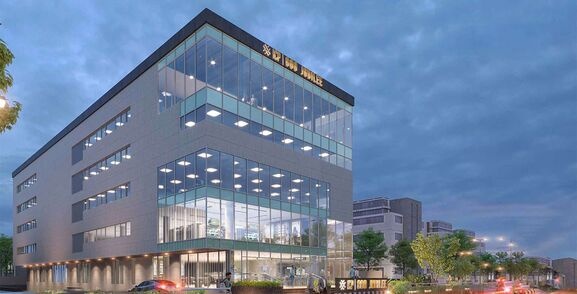 Higher ROI from Investing in Prime Commercial Spaces