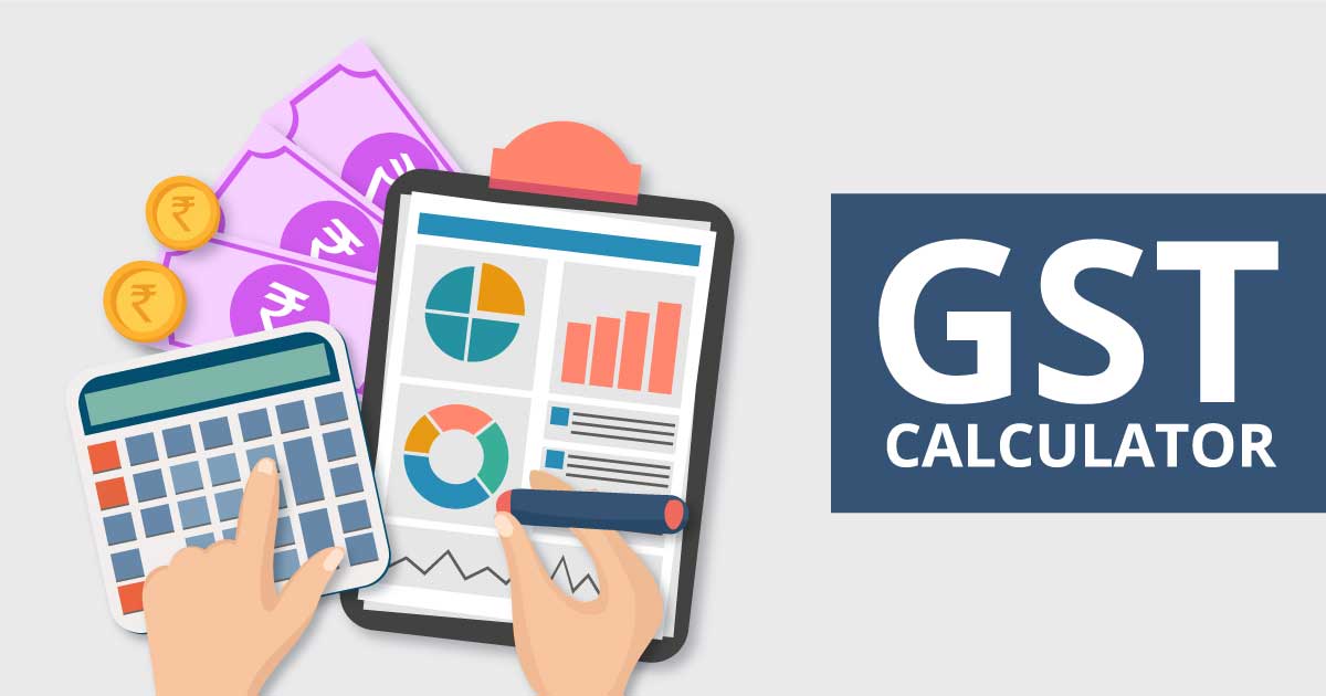 Should You Use gst calculator or gst rate finder?